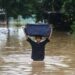 Lluvias incomunican municipios de Chiapas