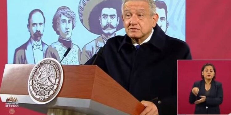 Lo hemos hecho muy bien: AMLO defiende estrategia pese a 100 mil muertos por Covid