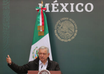 López Obrador reitera su negativa a reconocer a Biden