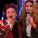 Lucero sorprende al cantar a dueto con su hija "Lucerito" ¡VIDEO!. Foto: Captura