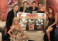 Maite y Christian lanzan nueva canción de RBD. Foto: Getty Images