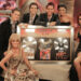 Maite y Christian lanzan nueva canción de RBD. Foto: Getty Images