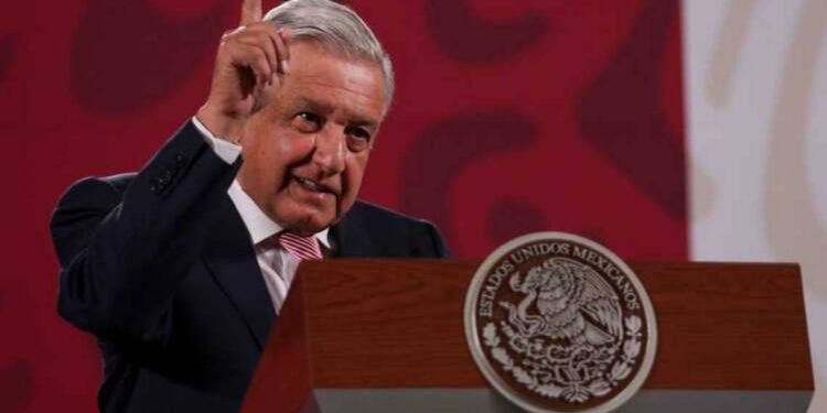 Mañanera de AMLO rompe récord al durar más de 3 horas