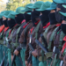 Marcharán hoy rumbo a Palacio Nacional por ataques paramilitares contra el EZLN