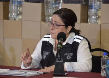 Más de 300 mil damnificados y ocho muertos han dejado inundaciones en Tabasco: PC