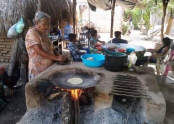 Más mexicanos pasarán hambre por la pandemia