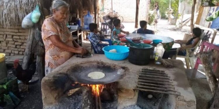 Más mexicanos pasarán hambre por la pandemia