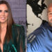 "Me pateaba y estrangulaba": Kate del Castillo cuenta agresiones de Luis García. Foto: Getty Images