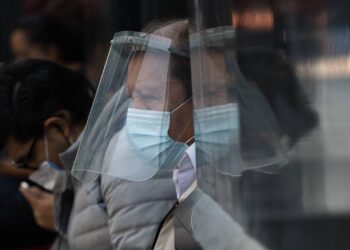 México, de luto nacional con más de 91 mil muertos por Covid-19