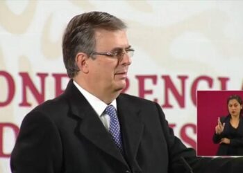 México en espera de extradición de Ancira: Ebrard