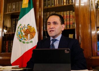 México enfrenta retos logísticos para vacuna contra Covid-19: SHCP