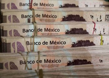 México, gran oportunidad de inversión en el mundo: BlackRock