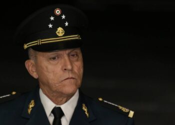 México limitaría control de la DEA si EU no cumple en caso Cienfuegos: Washington Post