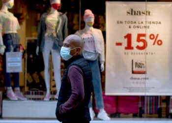 México llega a los 978 mil 531 casos de Covid-19