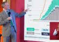 México llega a los 997 mil 393 casos de Covid-19