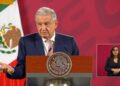México no puede reconocer aún a Biden: AMLO