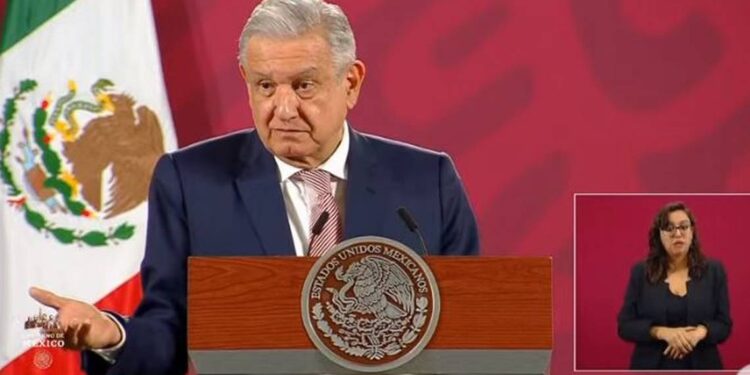 México no puede reconocer aún a Biden: AMLO