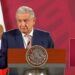 México no puede reconocer aún a Biden: AMLO