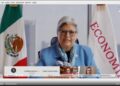 México, preparado para demandas relacionadas con el T-MEC: Graciela Márquez