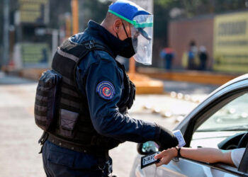 México se acerca al millón de contagios por covid-19