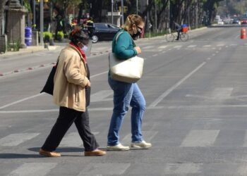 México supera las 93 mil defunciones por Covid-19