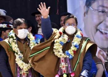 México y Bolivia relanzarán relación bilateral