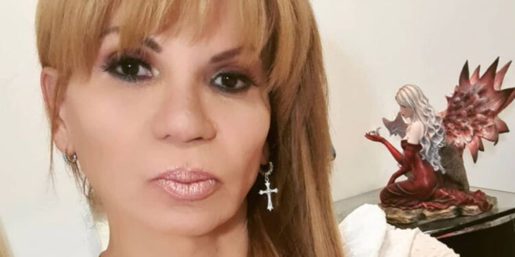 Mhoni Vidente predice tragedia y muerte de un grupero