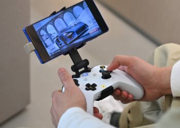 Microsoft toma ventaja sobre Sony: lanza XboX Series, días antes del PlayStation 5
