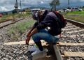 Migrantes de Hidalgo, a favor de Joe Biden por plan de amnistía