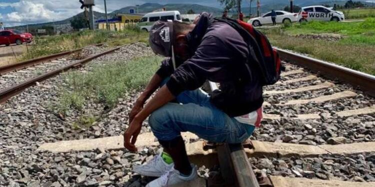 Migrantes de Hidalgo, a favor de Joe Biden por plan de amnistía