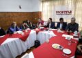 Morena-Jalisco va contra Asamblea General de Gobernadores