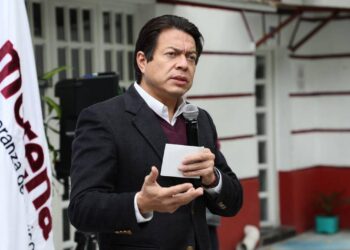 Morena desestima alianza con Partido Verde en Guerrero