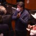 Morena, sin mayoría en Senado para quitar fuero del presidente: Monreal
