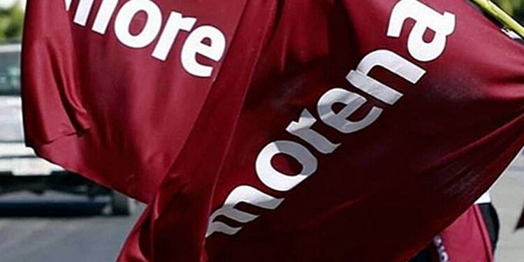 Morena tendrá proceso interino para elegir candidatos a gobernadores