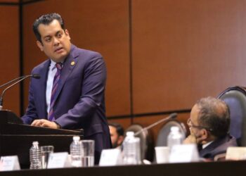 Morena trabaja para lograr alianza con PT y PVEM