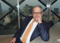 Muere Luis Robles Miaja, expresidente de Asociación de Bancos de México