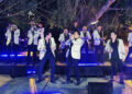 Muere integrante de la Banda Nueva Generación por sobredosis ¡VIDEO. Foto: Nueva Generación