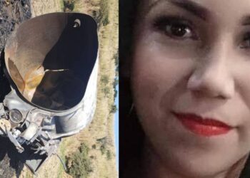 Muere única sobreviviente de explosión de pipa de gas en Nayarit