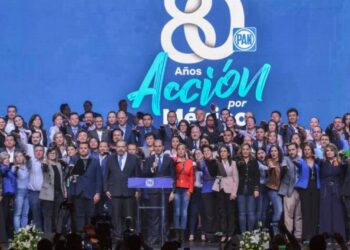 Mujeres, en desventaja al interior de partidos