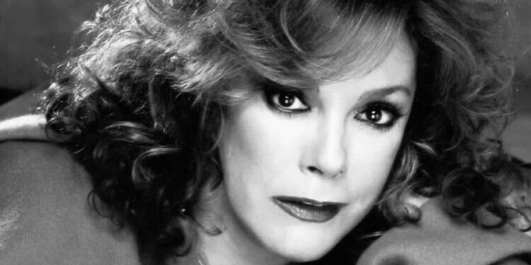 Murió la actriz Lucy Tovar, "Celina" en la telenovela La Otra. Foto: Archivo