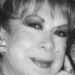 Murió la actriz Marystell Molina a los 76 años de edad. Foto: Archivo
