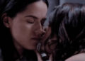 Nace amor lésbico en la telenovela Imperio de Mentiras ¡Hay revuelo!. Foto; Captura