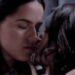Nace amor lésbico en la telenovela Imperio de Mentiras ¡Hay revuelo!. Foto; Captura