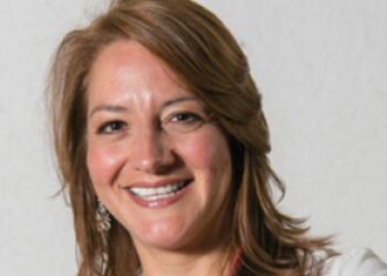 Nashielly Escobedo es nombrada presidenta del IMECE