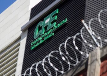 Niegan amparo al exdirector de Operaciones de la CFE