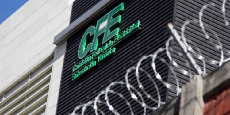 Niegan amparo al exdirector de Operaciones de la CFE