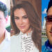 Ninel Conde: "Giovanni nunca me hizo feliz, Larry Ramos sí". Foto: Achivo