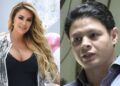 Ninel Conde denuncia a Giovanni Medina por violencia: "Me arrebataron a mi hijo". Foto: Archivo