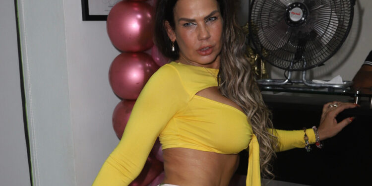 Niurka Marcos admite ser "una bruja" y vuelve a arrastrar a Ninel Conde. Foto; Getty Images