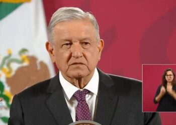 No habrá confinamiento: AMLO descarta situación de riesgo por Covid
